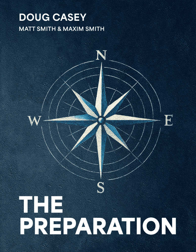 The Preparation